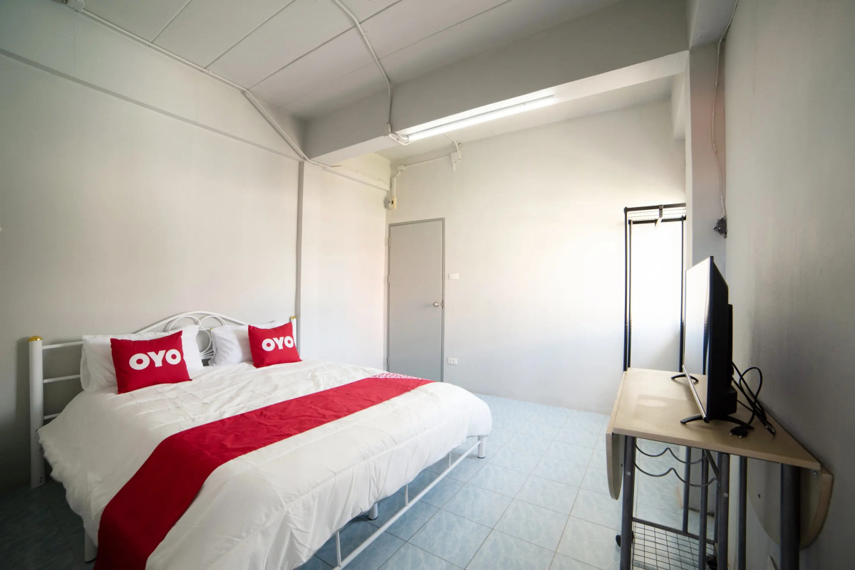 OYO 457 Panasan Villa