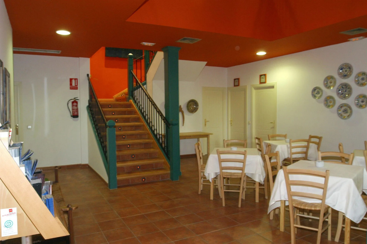 Hotel La Casa Rural