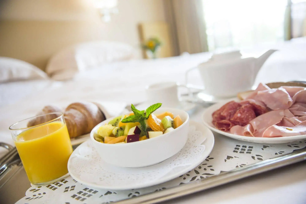 Hotel Acquaviva del Garda