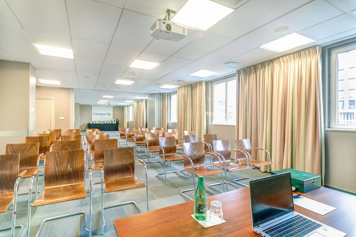 Campanile Lodz