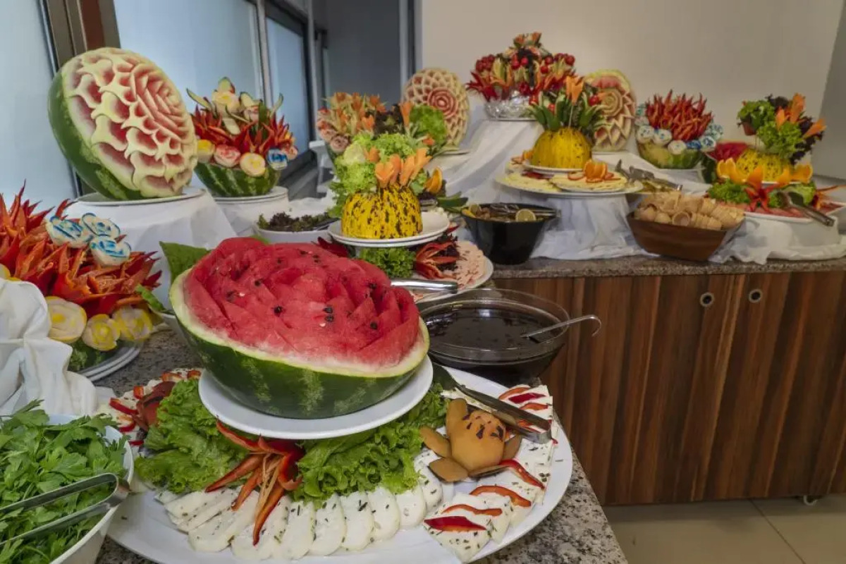 Kleopatra Life Hotel & SPA