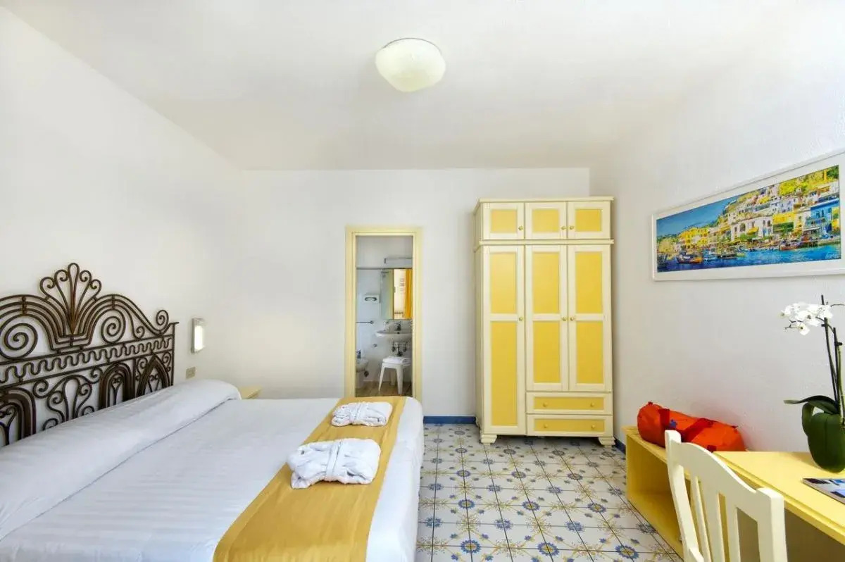 Borgo Romantica - Resort & Spa