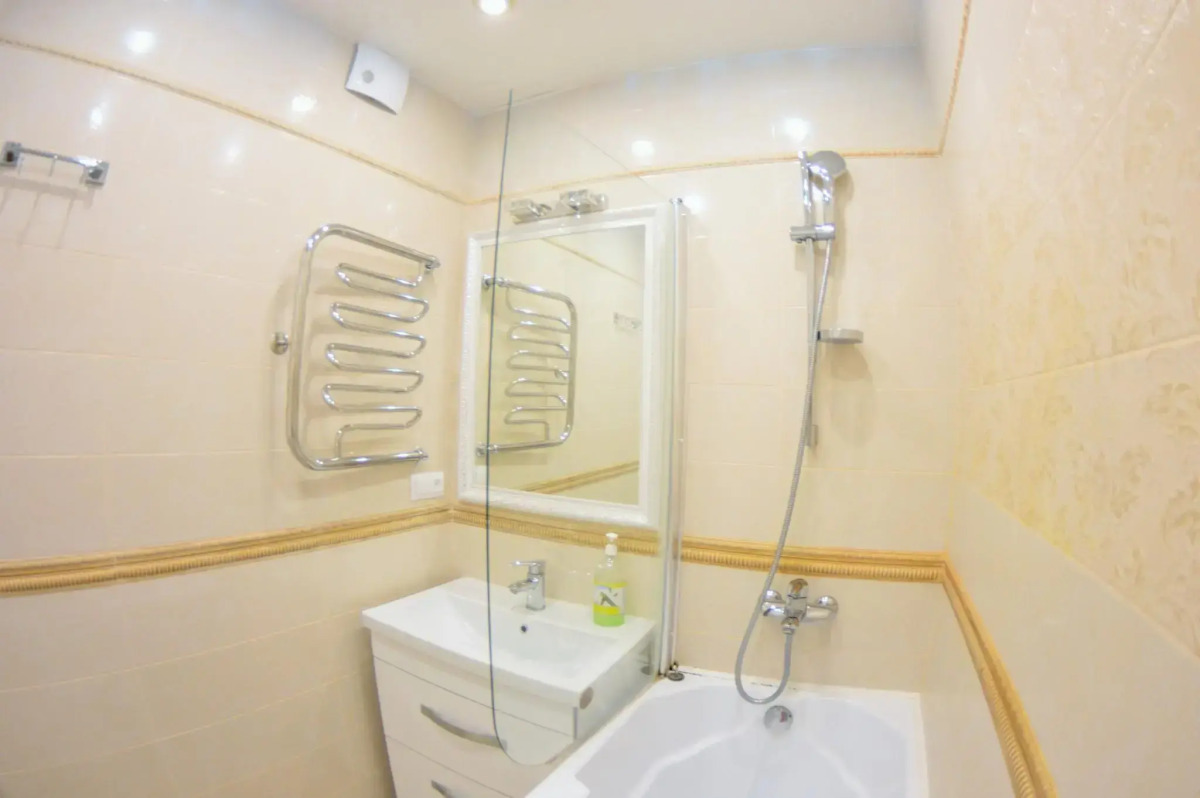 Апартаменты на улице Садовая 11А