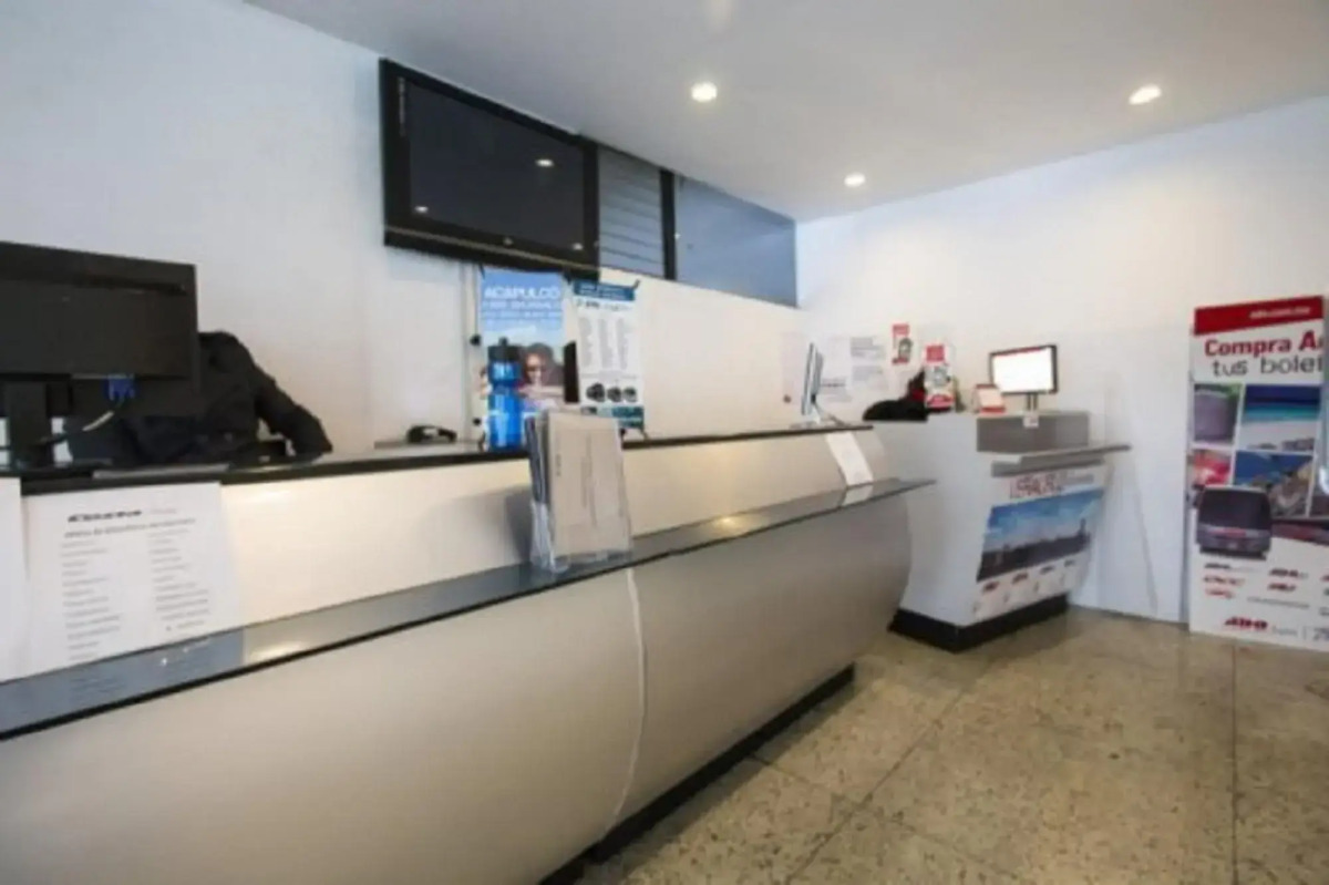 Hotel Benidorm Mexico City