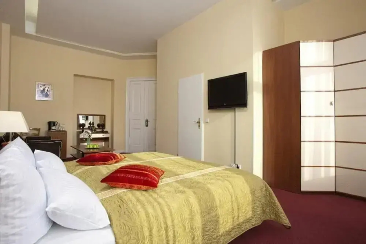 Hotel Abendstern