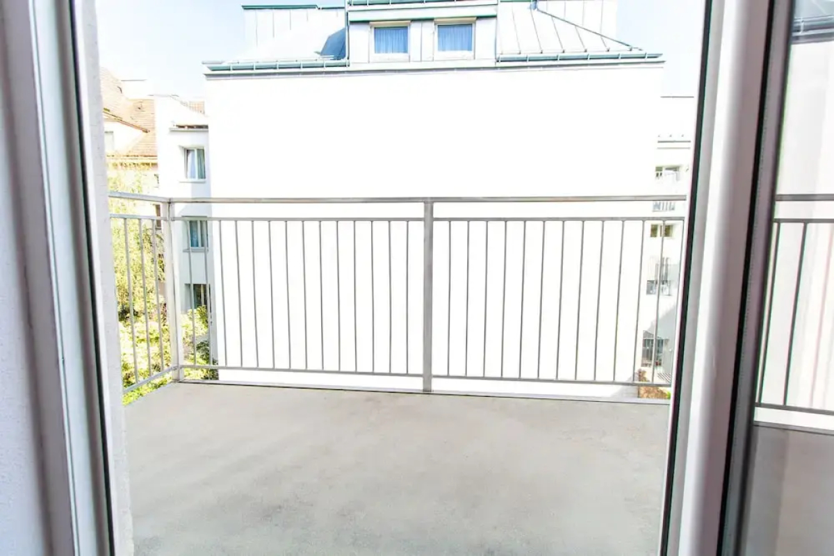 Apartment Mandlgasse