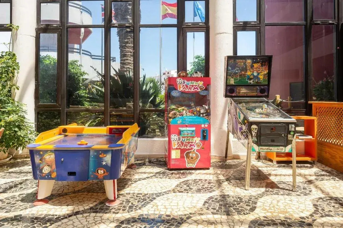 Muthu Oura Praia Hotel