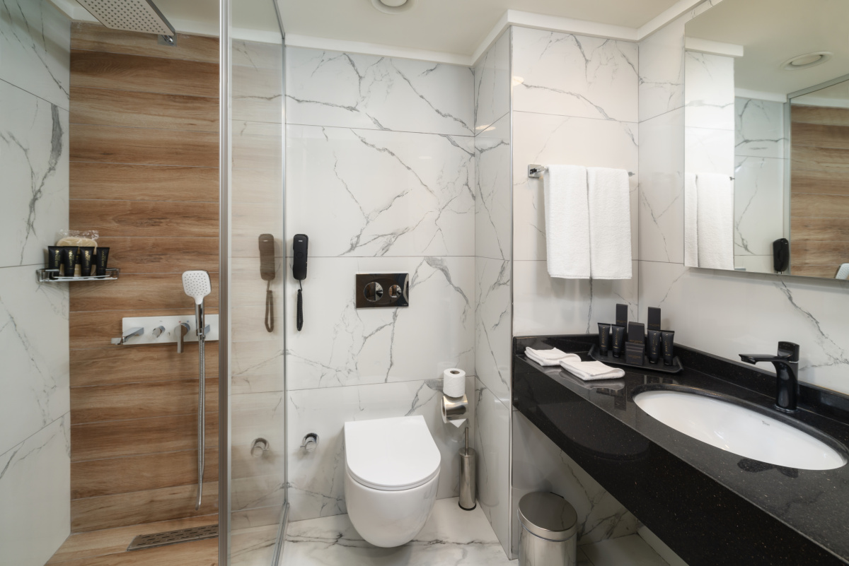 Dobedan Exclusive Hotel & Spa