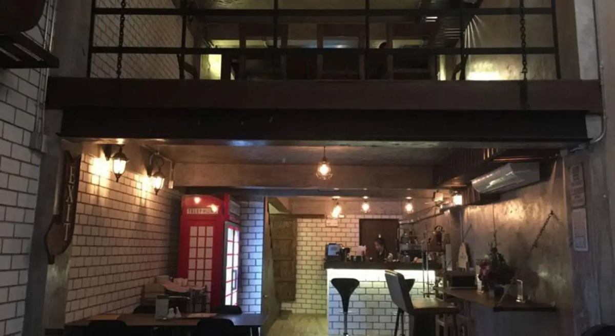 iCheck inn Nana by Aspira