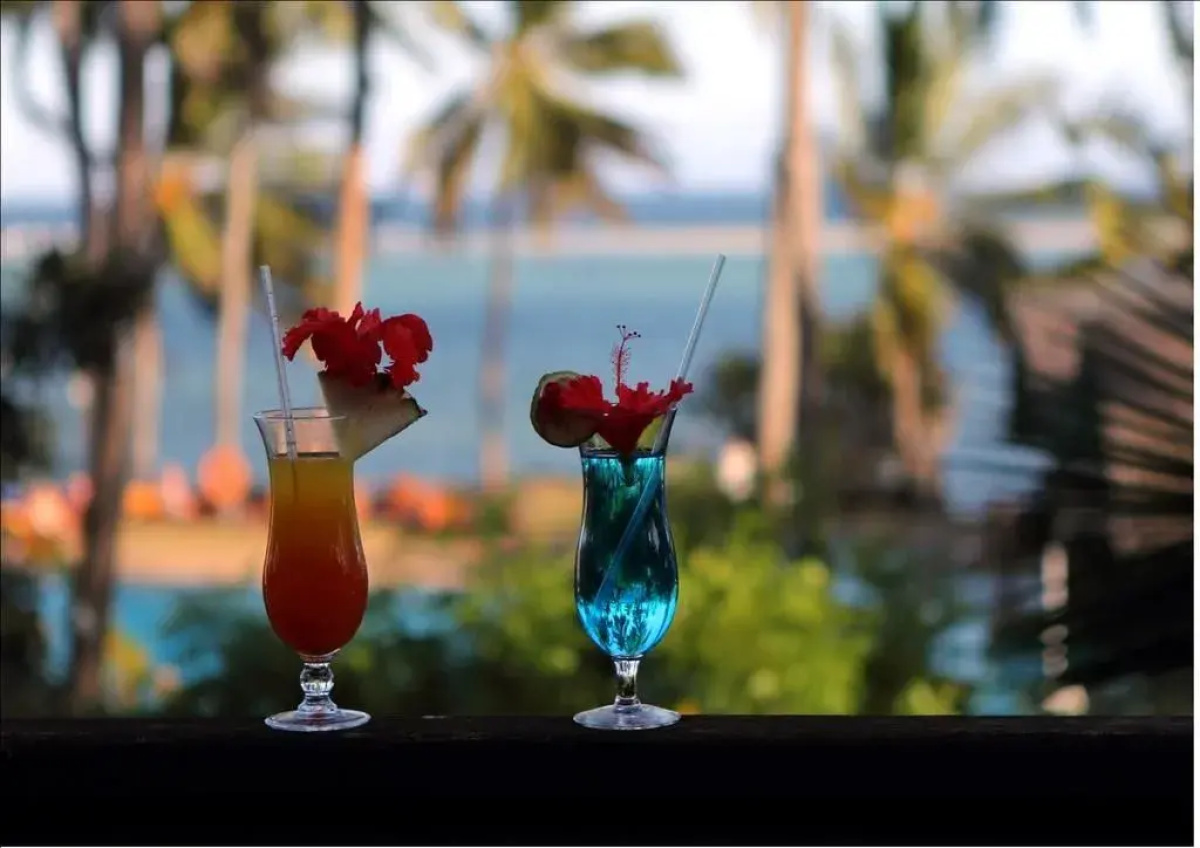 Reef Hotel