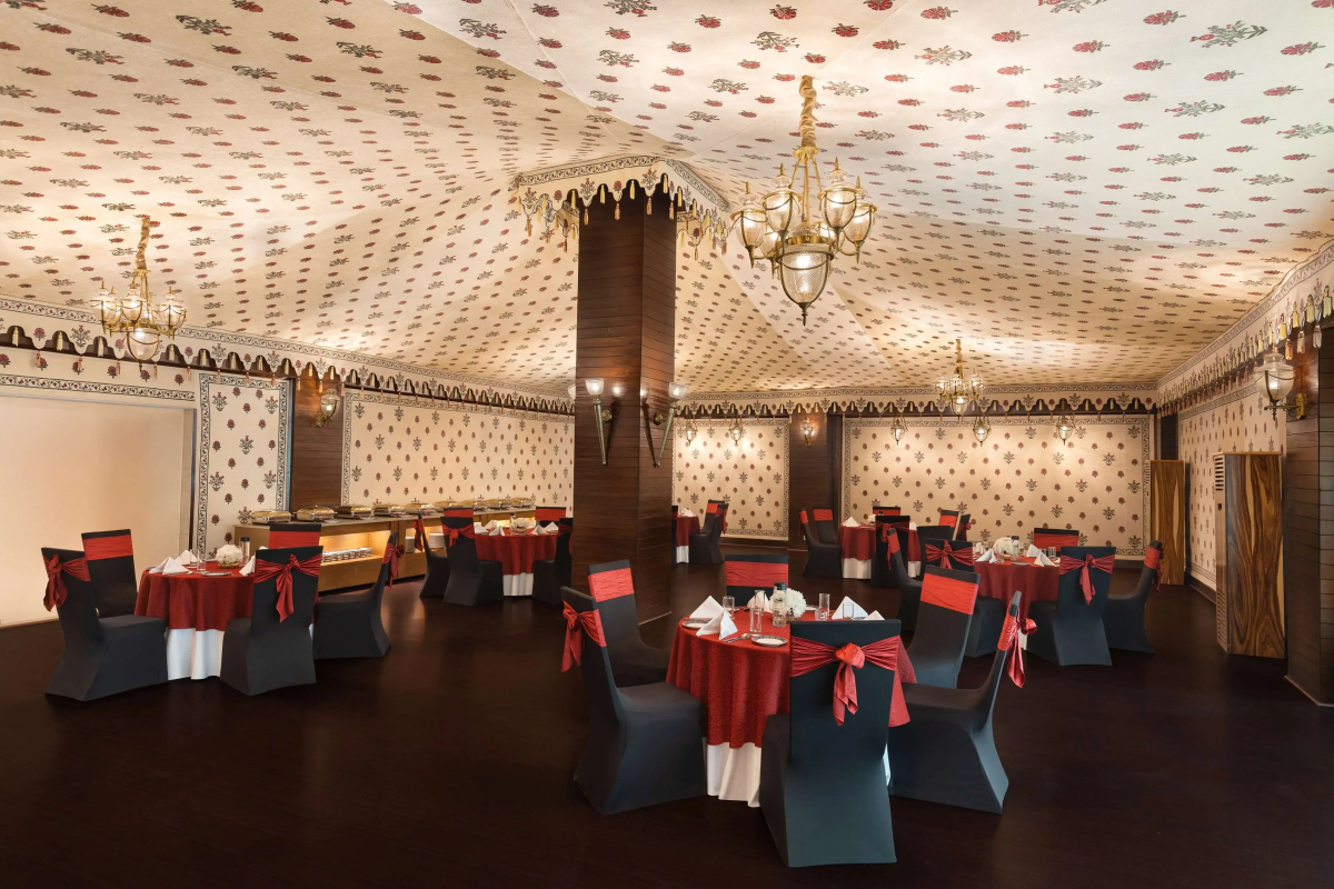 Radisson Jaipur City Center