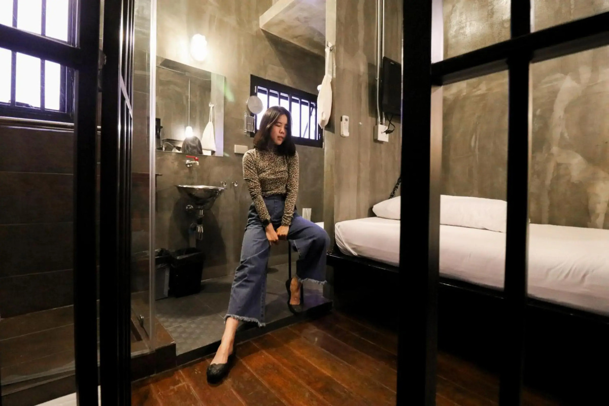 Collection O Jasaen Stylish Boutique Hotel