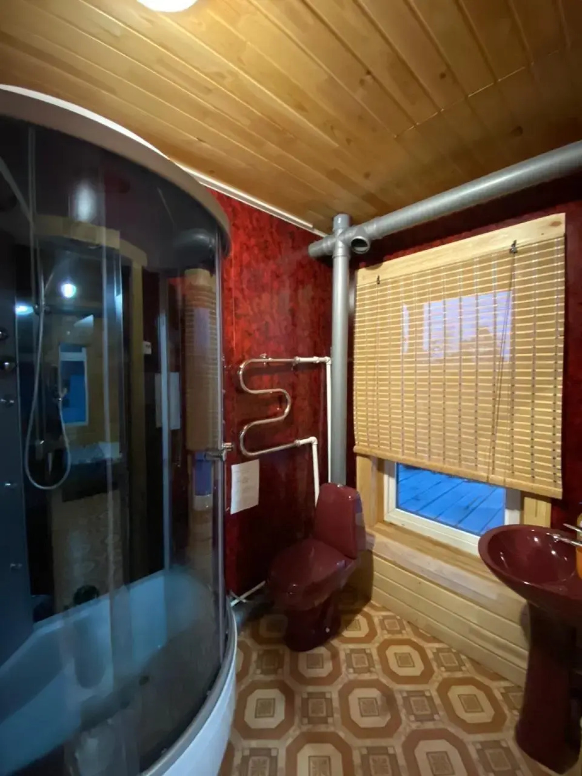 Усадьба Копылова