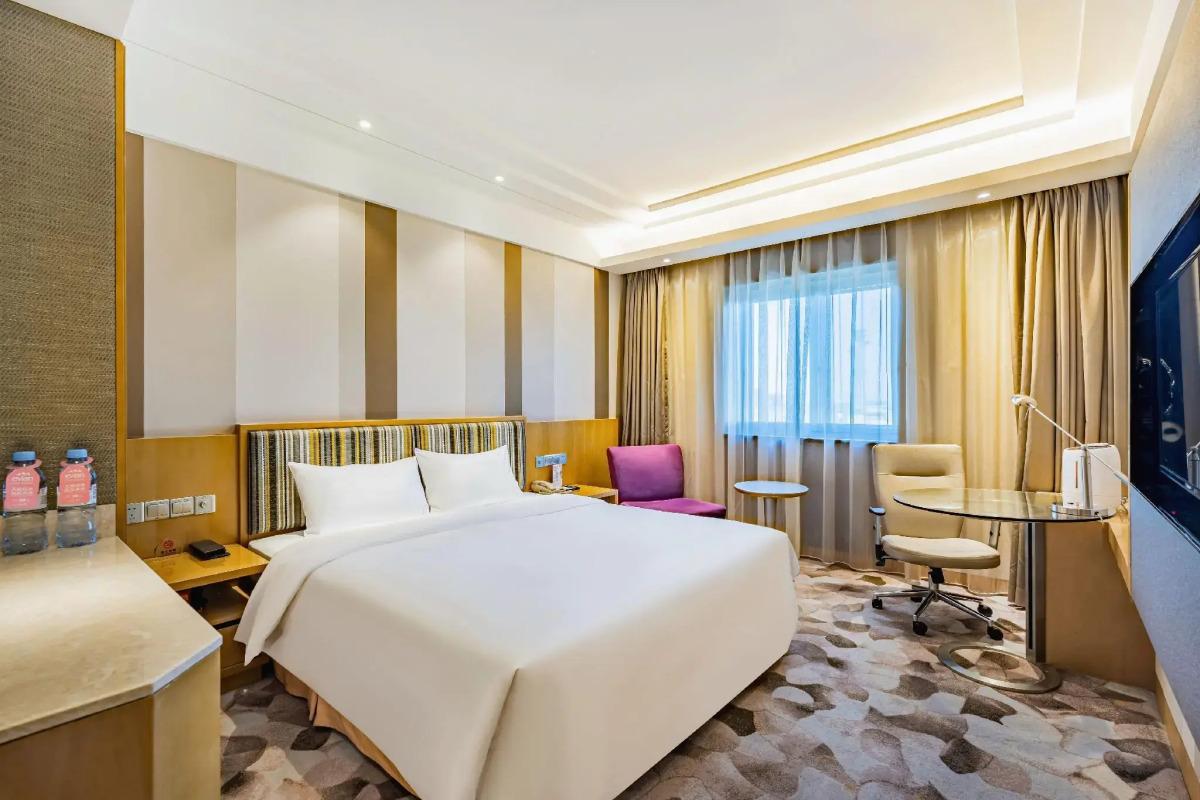 Grand Skylight Catic Hotel Beijing