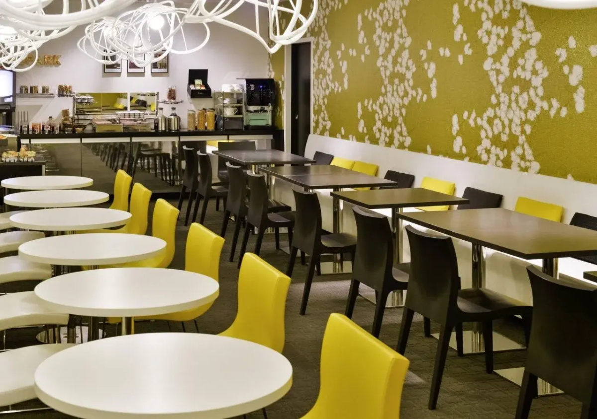 Aparthotel Adagio Grenoble Centre
