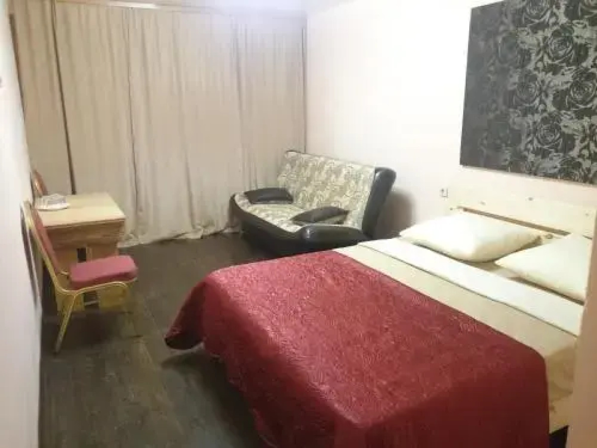 Baykal Lyuks Aeterna Guest House