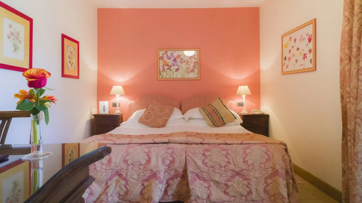 Parkhotel Villa Grazioli