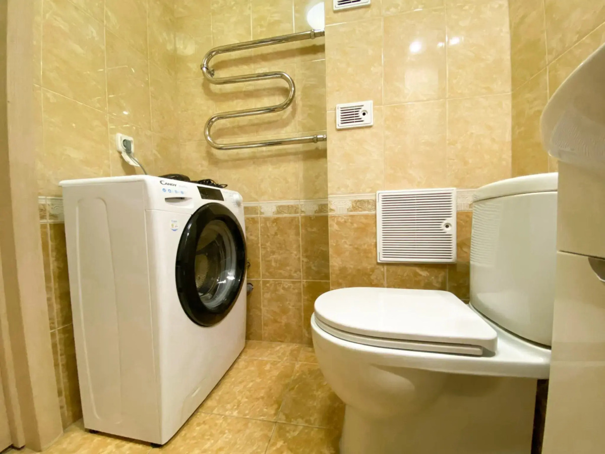 Апартаменты Акварель Рязань на Московском 33 корп. 4