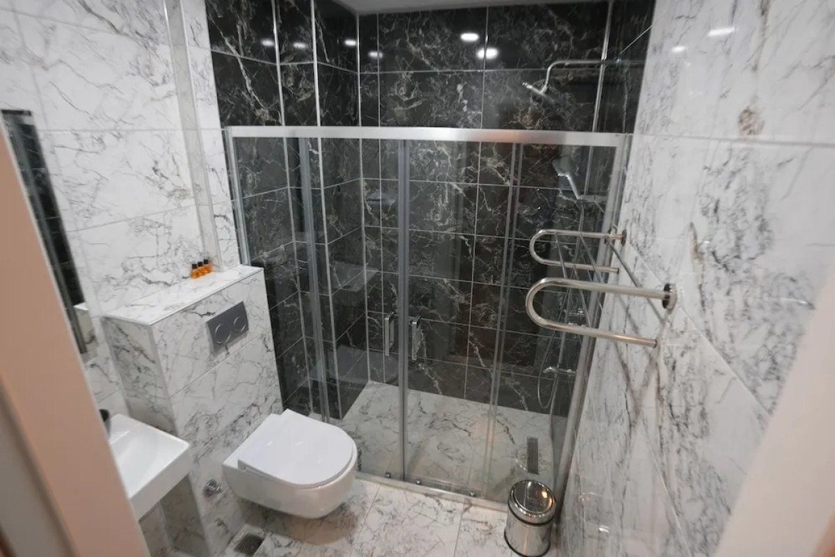 Отель Gokotta Suite