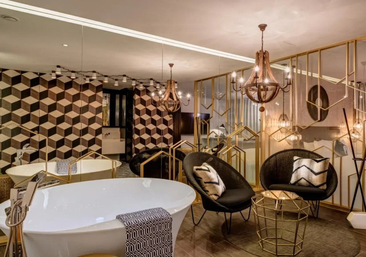 Hotel the Designers Cheongnyangni