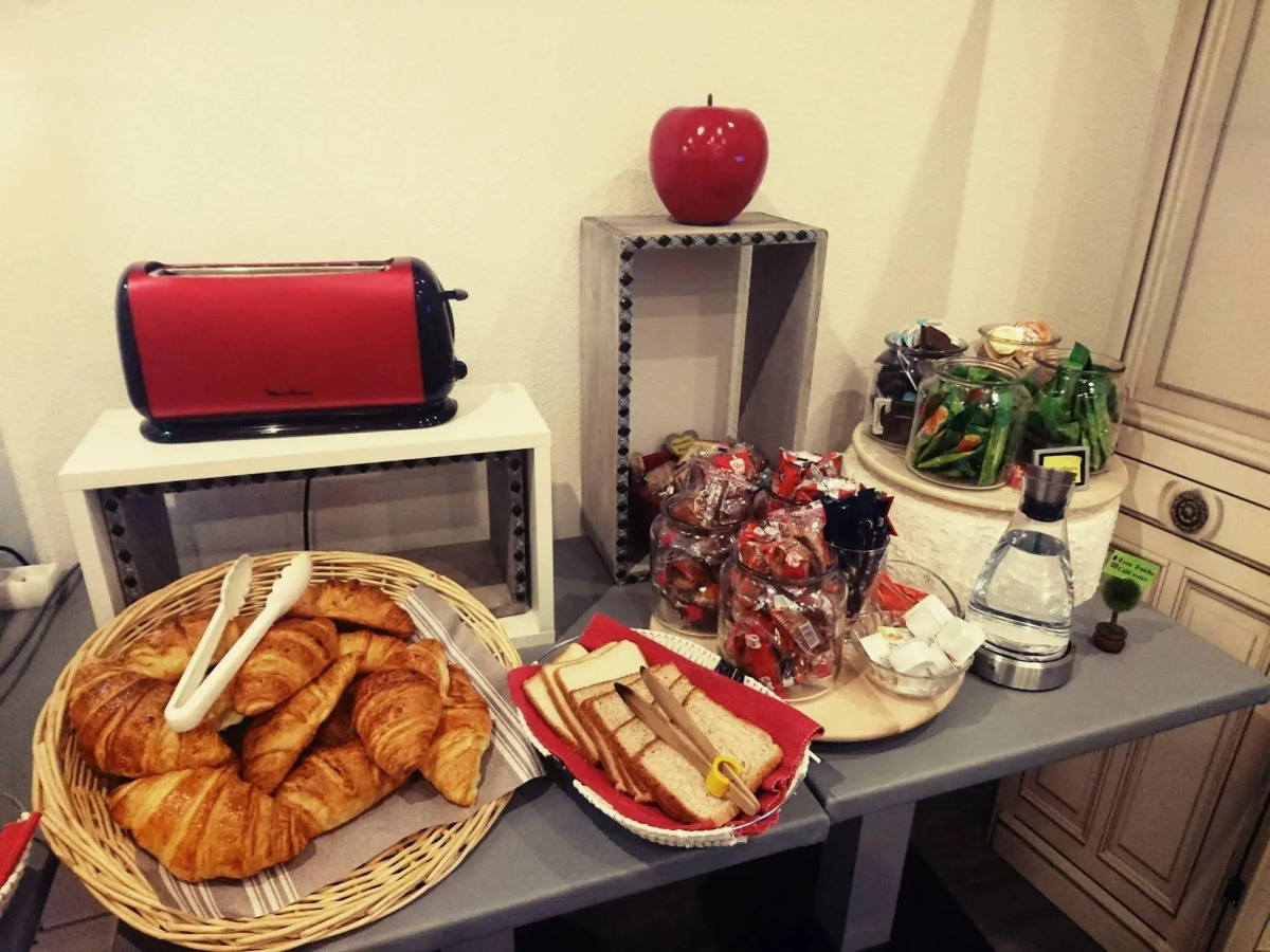 Fasthôtel Orléans Sud Zénith