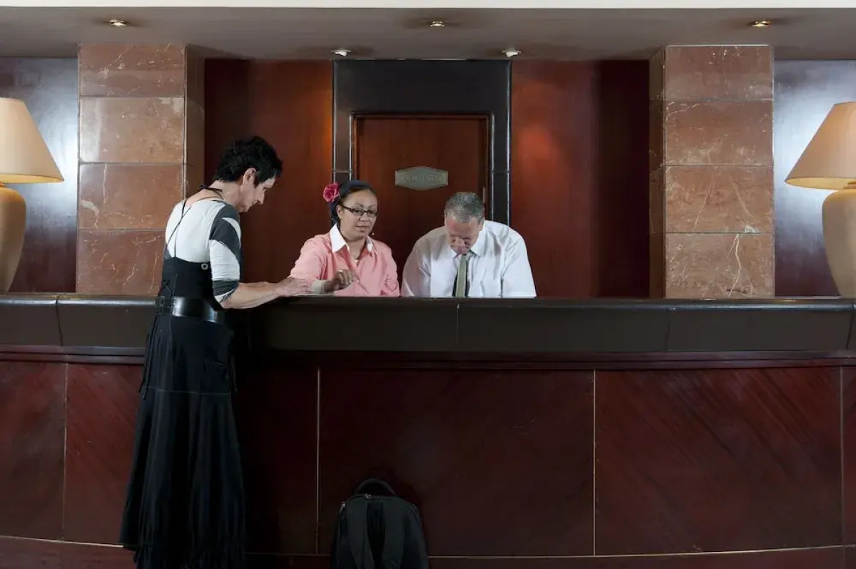 Jerusalem Gold Hotel