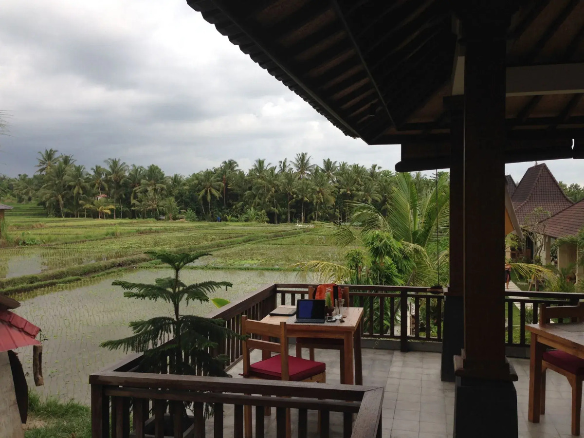 Masia Villa Ubud