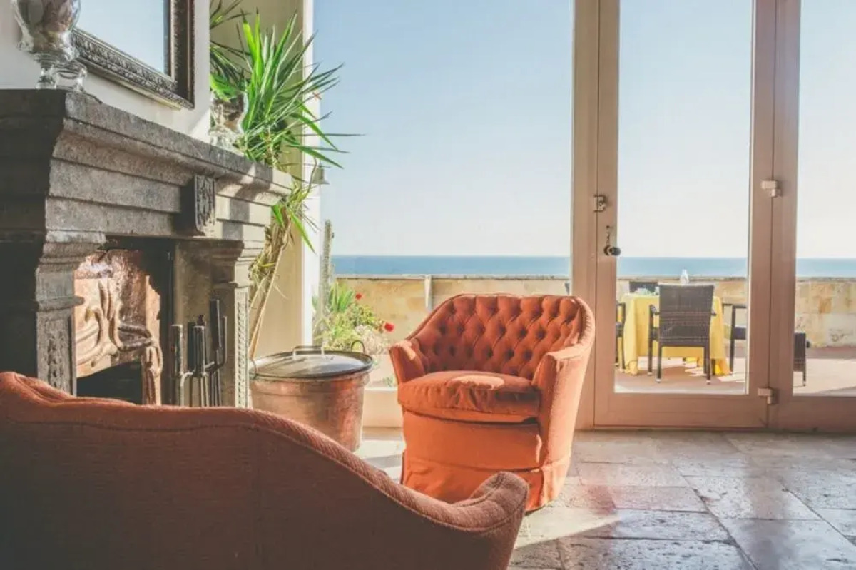 B&B Relais Del Senatore