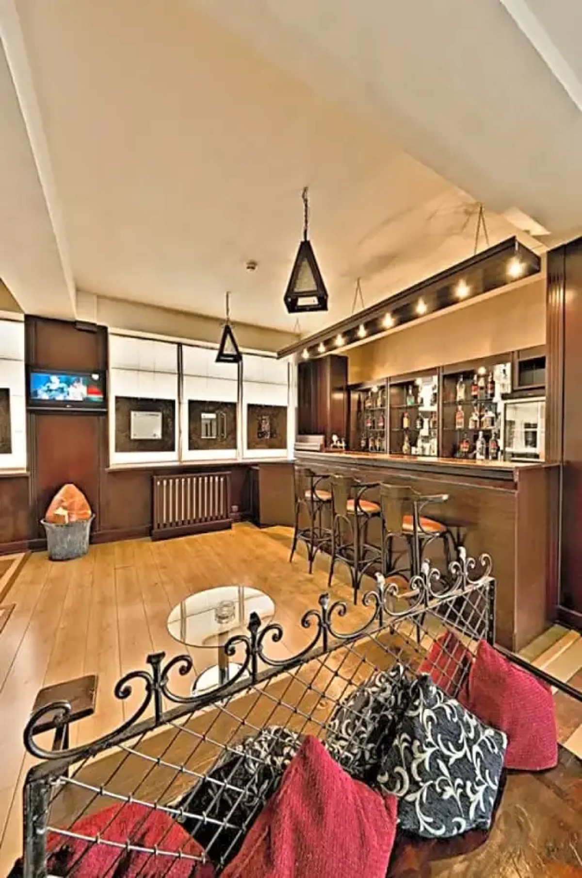 Отель «Примавера»