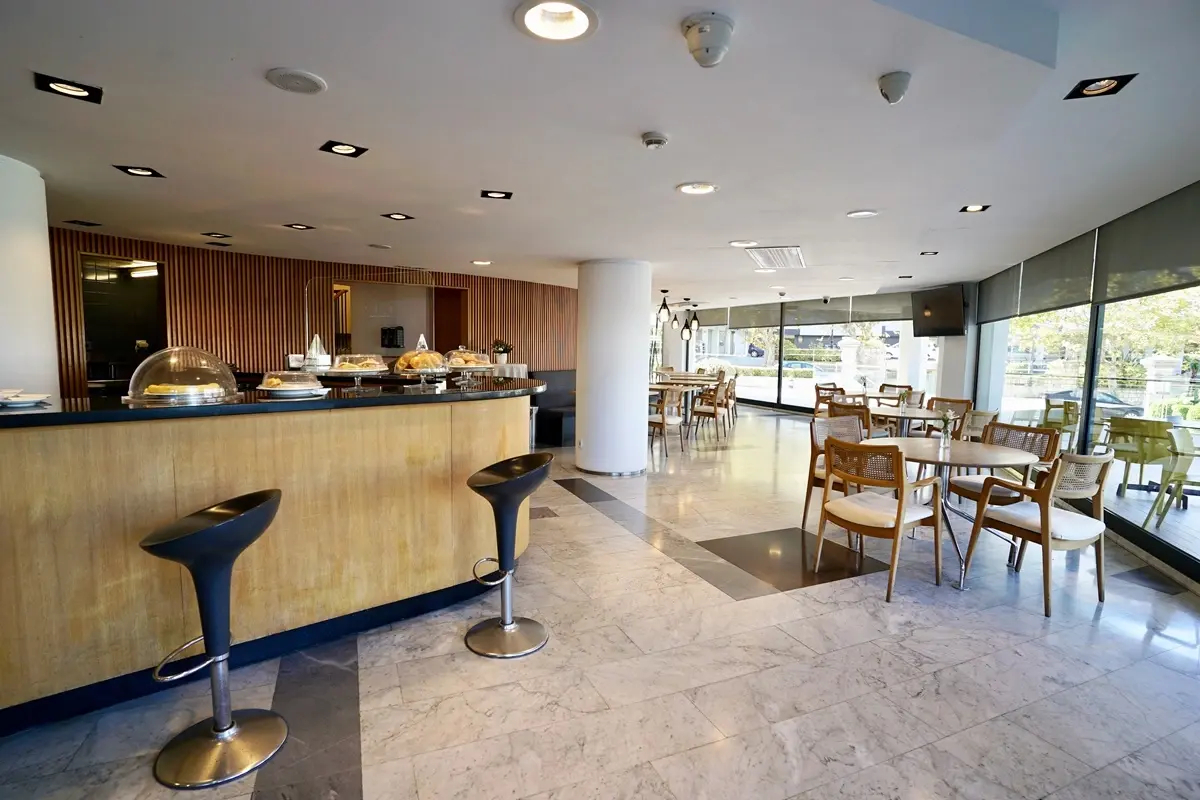 Gran Hotel Victoria