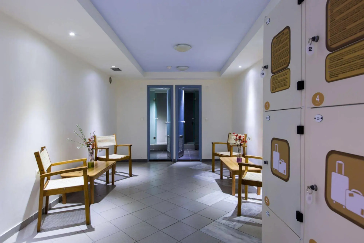 Bio Suites Hotel