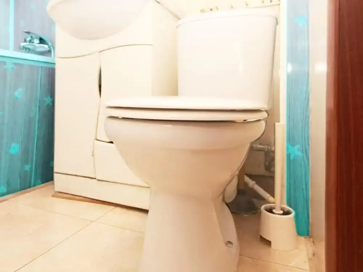 Улучшенные апартаменты «ApartLux Кузьминки»