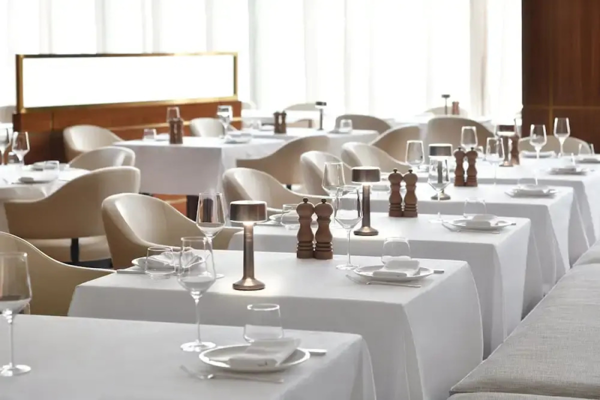 Grand Plaza Mövenpick Media City