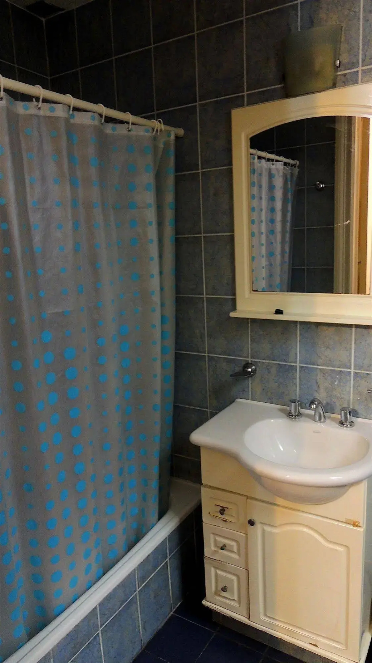 Estación Buenos Aires Hostel