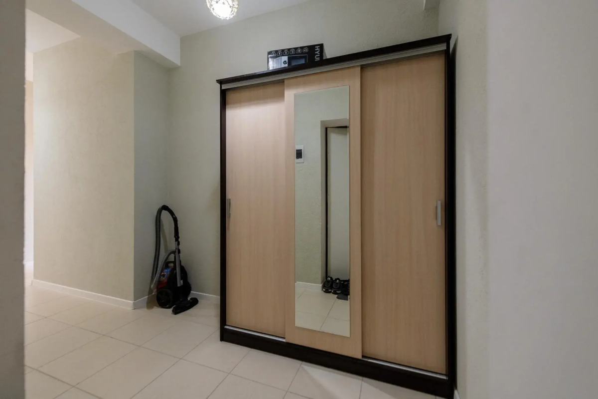 Апартаменты SunDag (СанДаг)