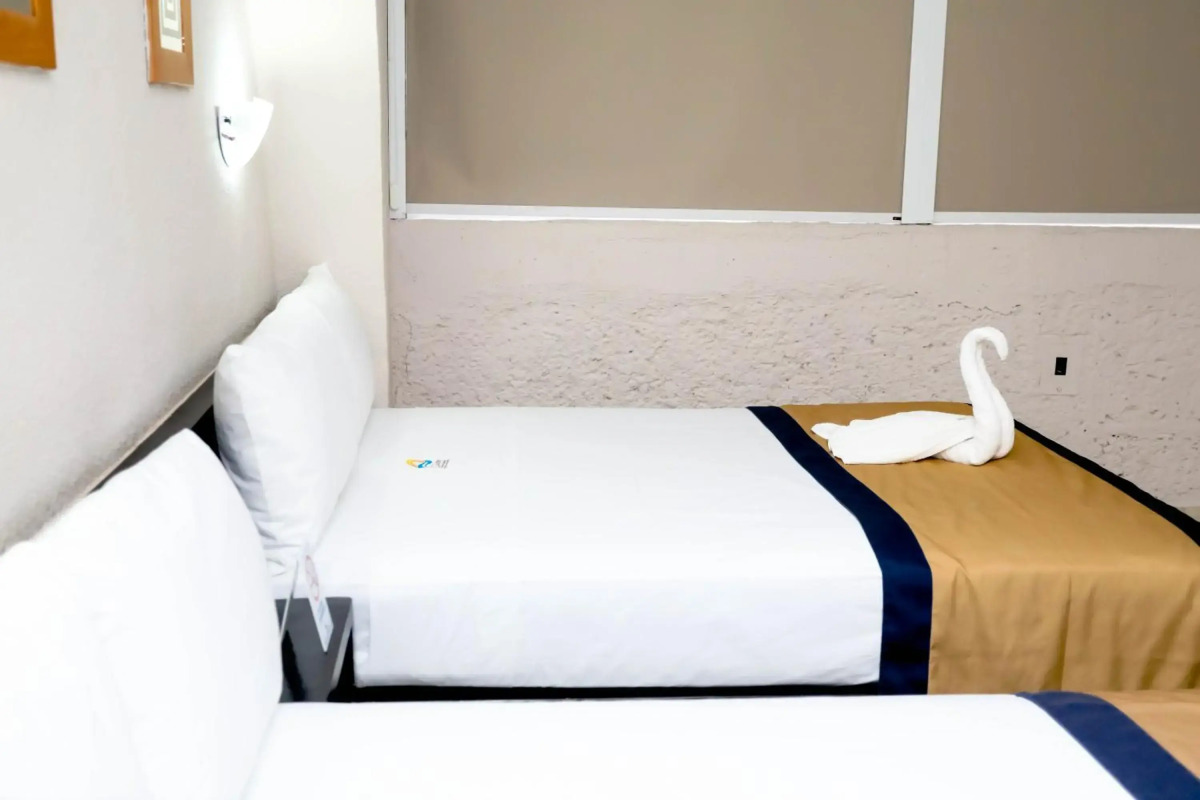 Отель Paris Boulogne