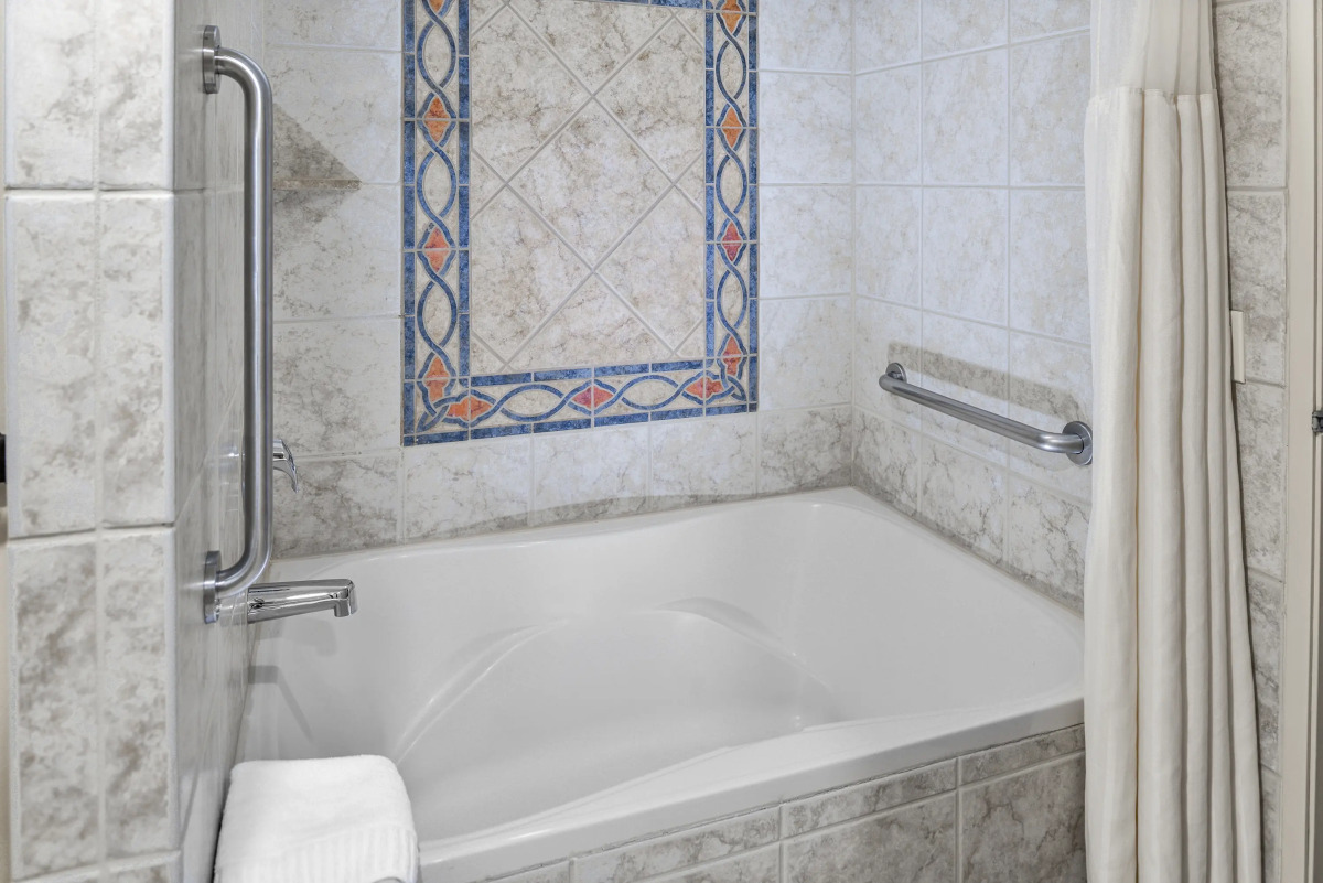 Hilton Vacation Club Polo Towers Las Vegas