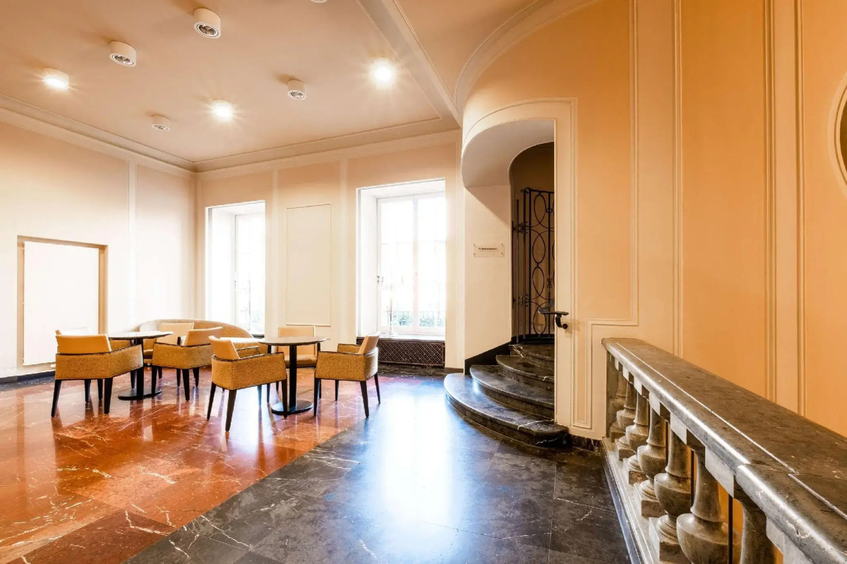 Star G Hotel Premium Dresden Altmarkt