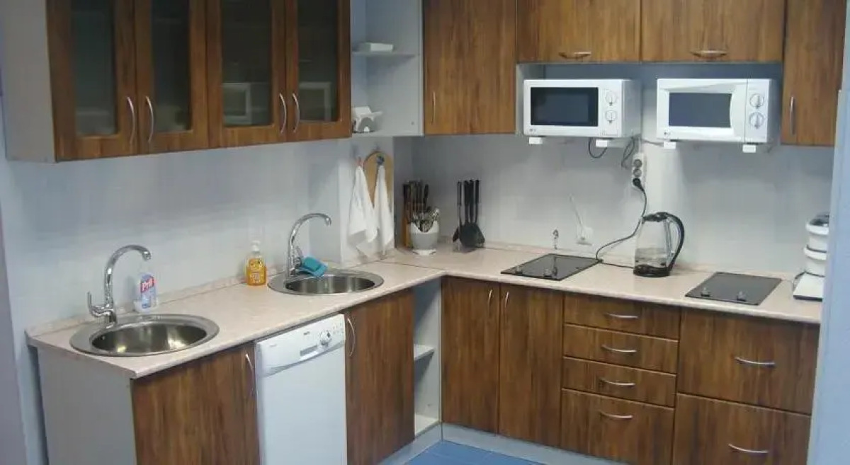 Гостиница «Уютная»