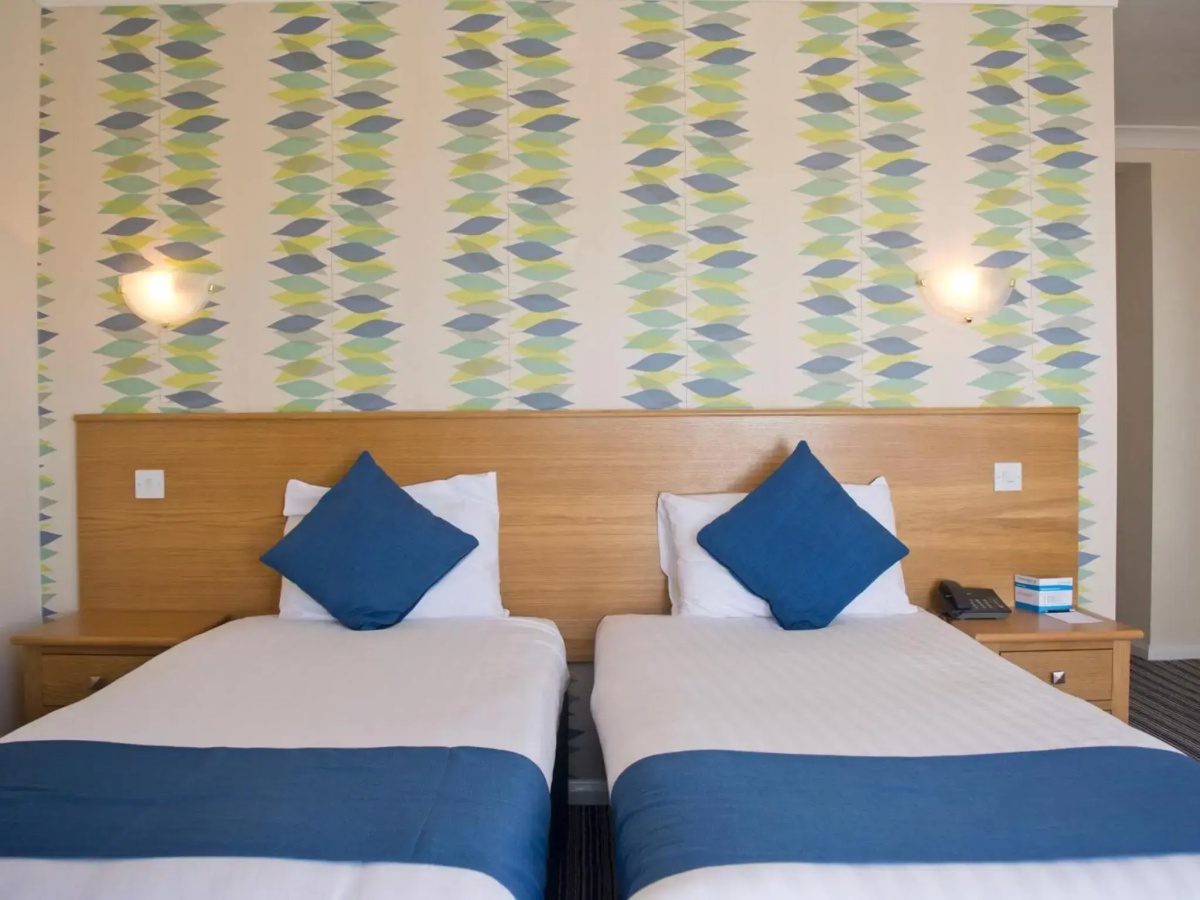 TLH Victoria Hotel - TLH Leisure, Entertainment and Spa Resort