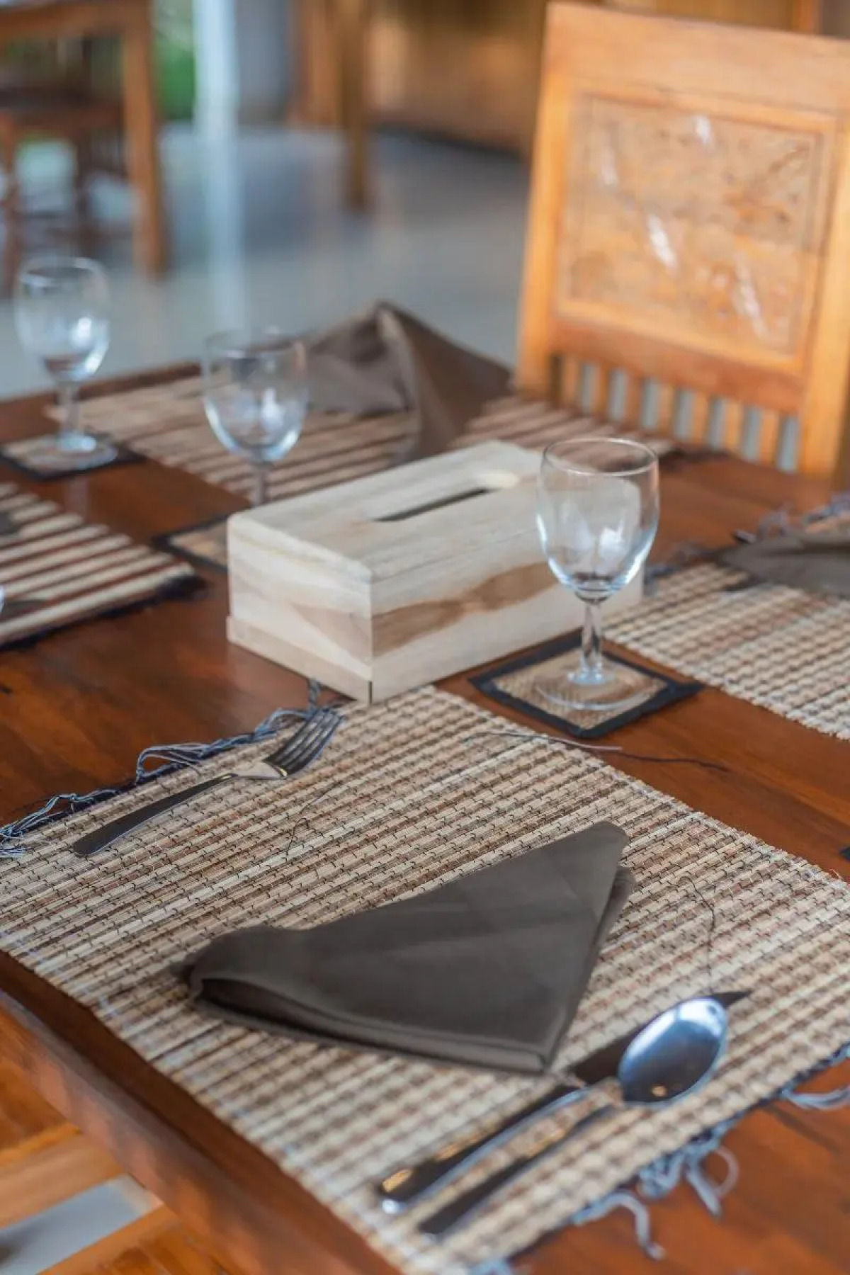 Penida Sunset Ocean View Bungalows