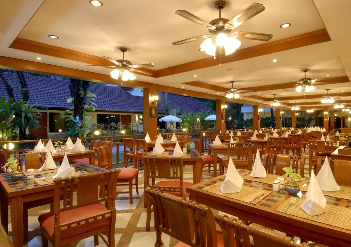 Horizon Patong Beach Resort and Spa