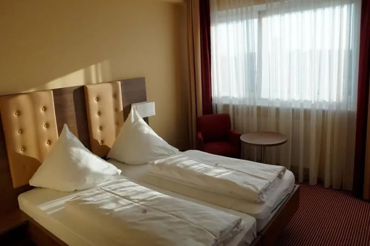 Europa Hotel