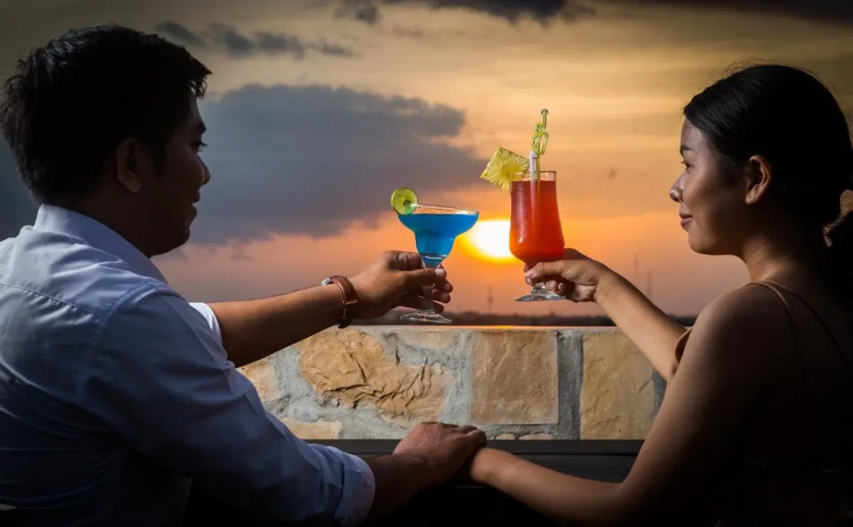 The Community - Siem Reap