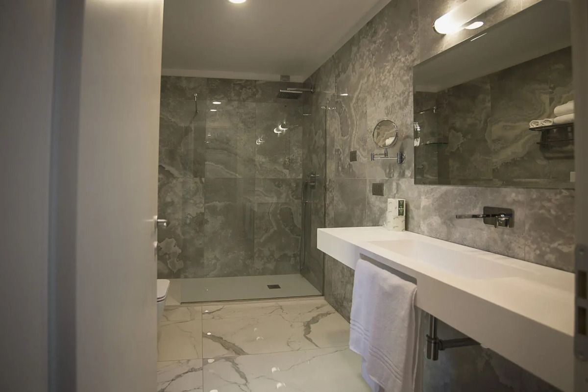 Отель Milano Castello