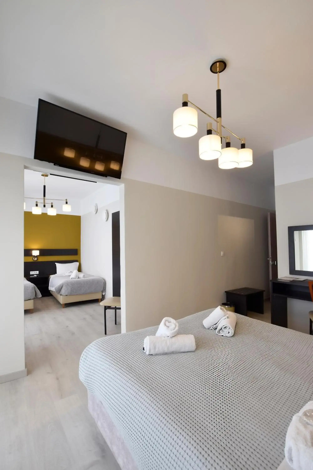John's Hotel