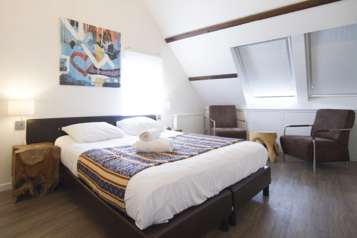 Acostar Hotel