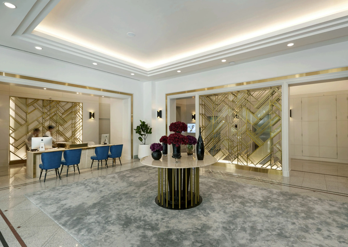 Bliston Suwan Park View