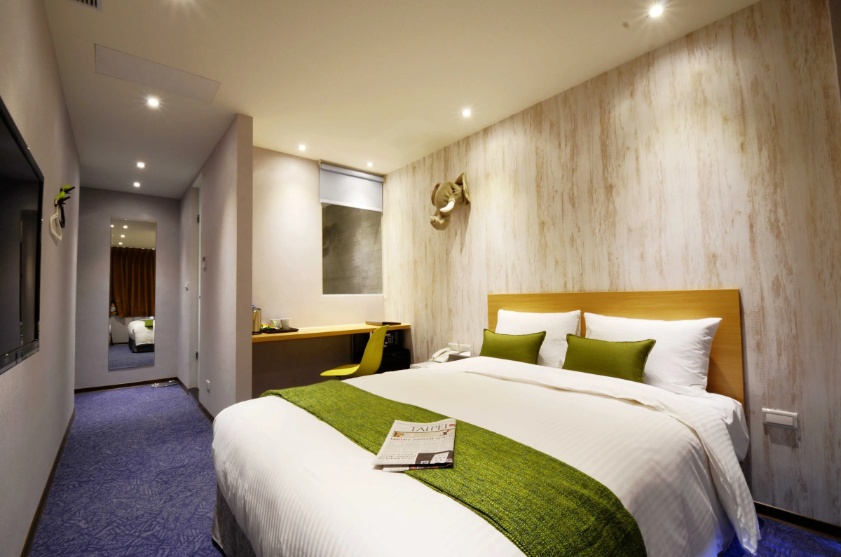 ARK Hotel - Dongmen