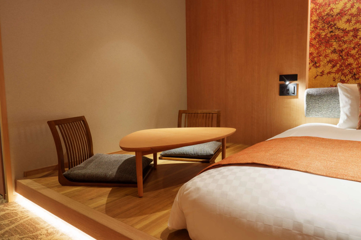 KAYA Kyoto Nijo Castle, BW Signature Collection by Best Western